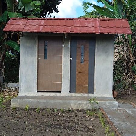 Hotel The Gate Rinjani Sajang Zewnętrze zdjęcie