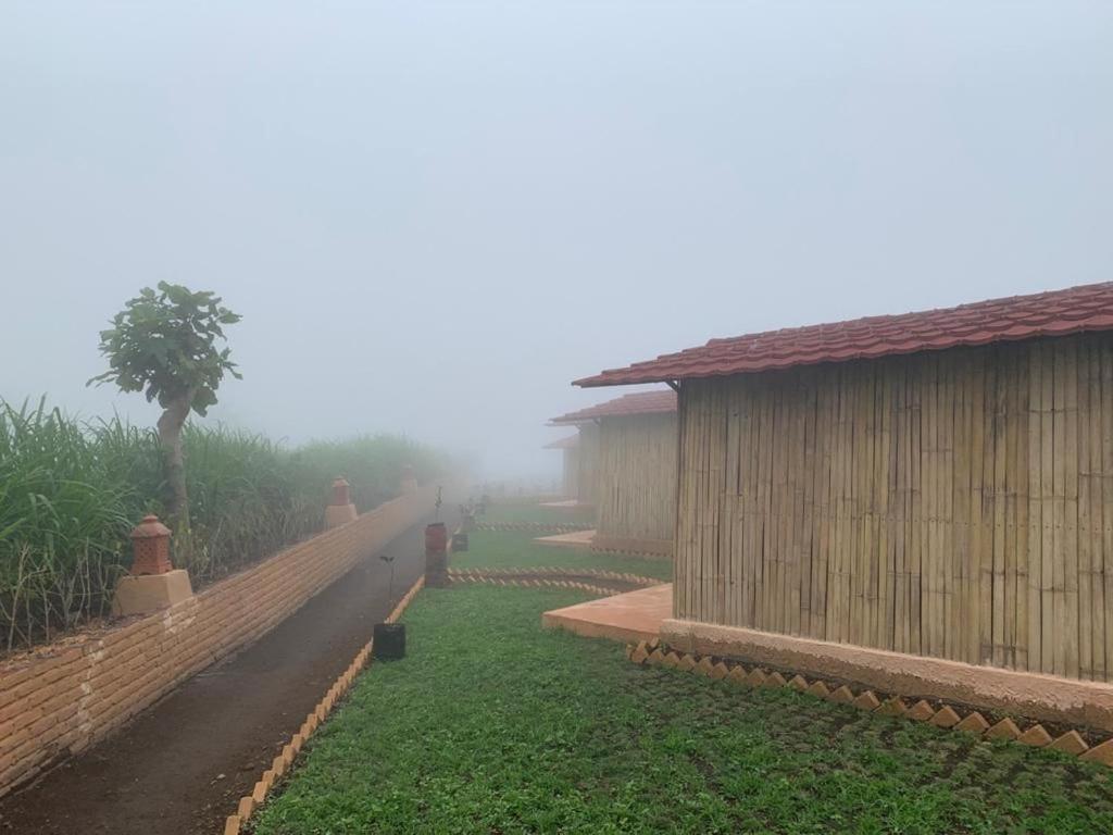 Hotel The Gate Rinjani Sajang Zewnętrze zdjęcie